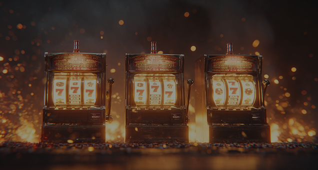 Slots Magic