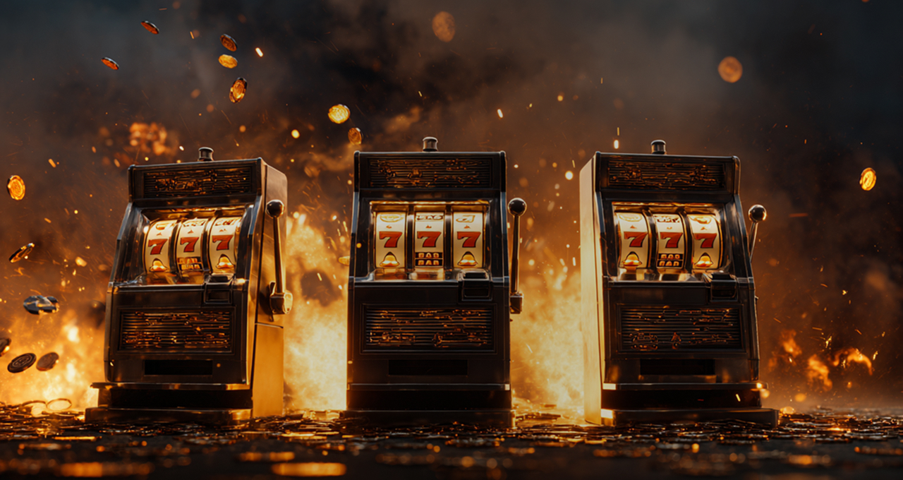 Slots Magic