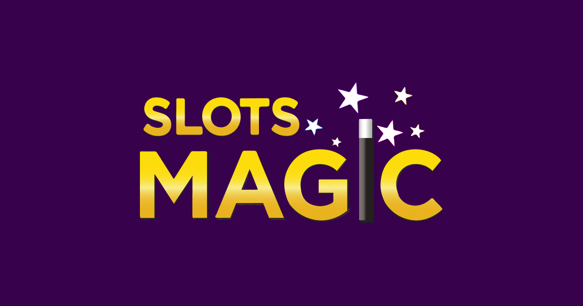 Slots Magic